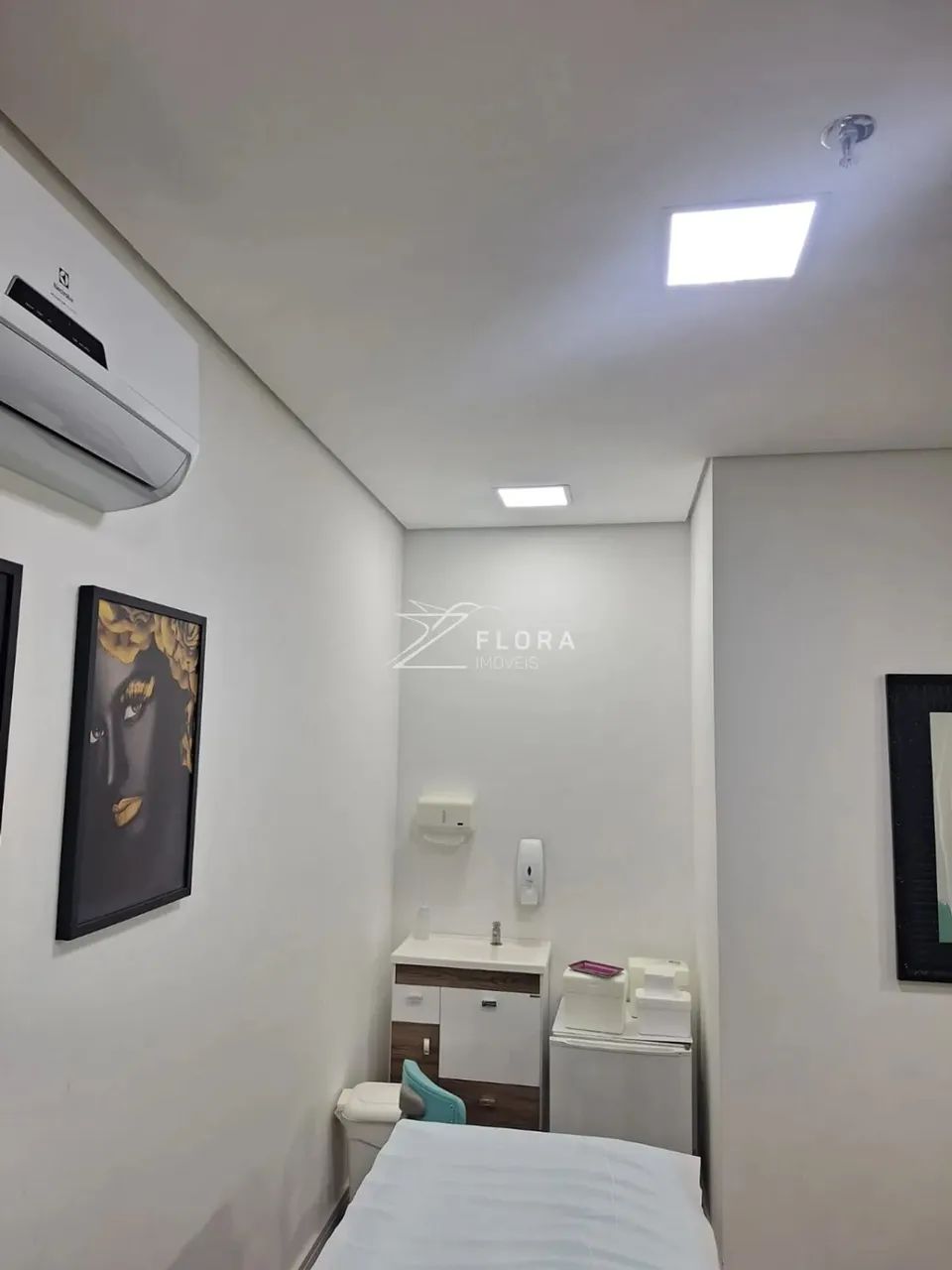 Salas Comerciais - Prédio Veccon Prime Center - Jardim Marchissolo - Foto 2