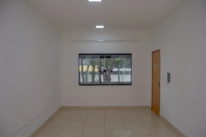 Sala Comercial no Centro de Paranavaí