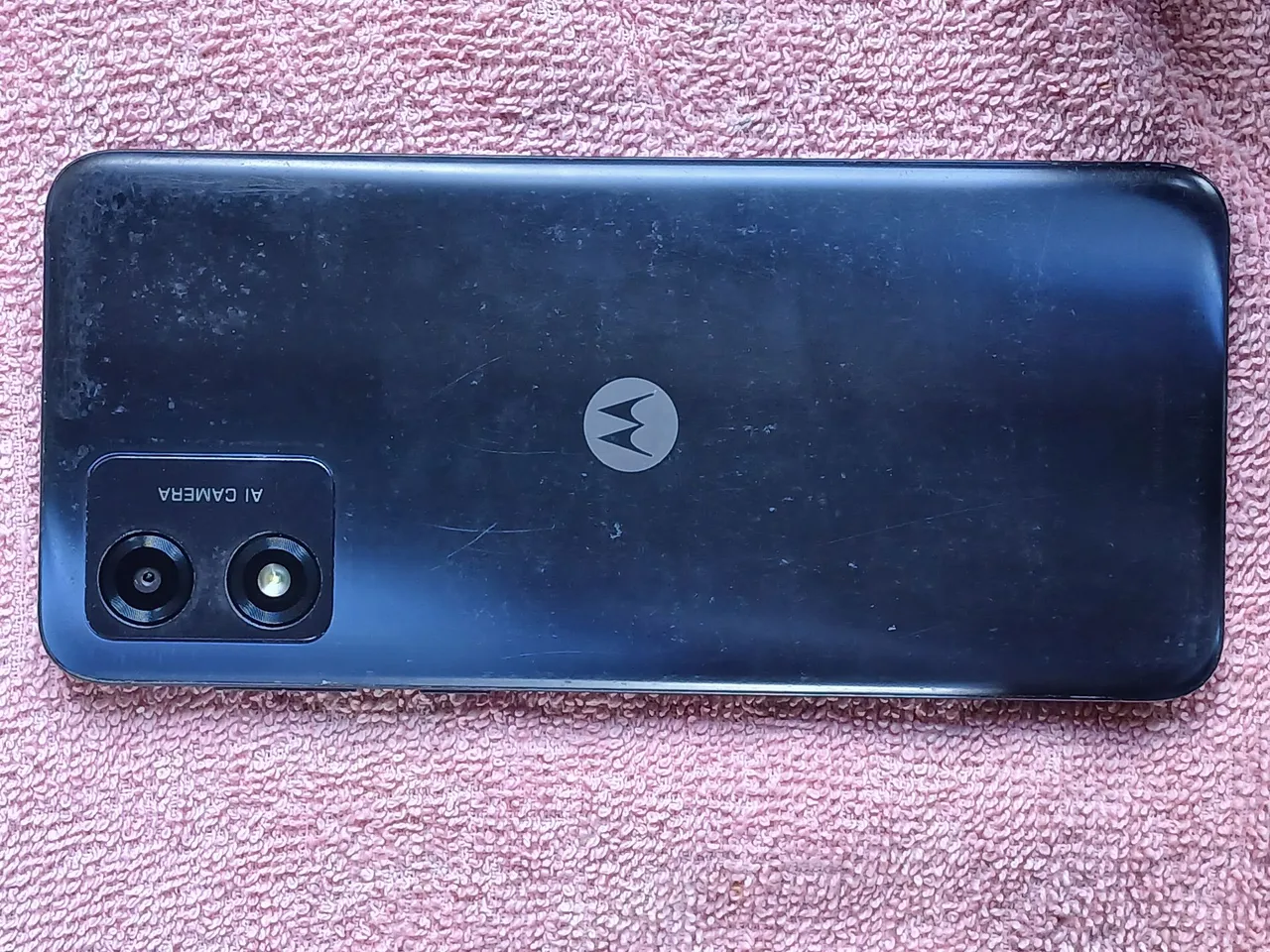 MOTO E13 - 64gb