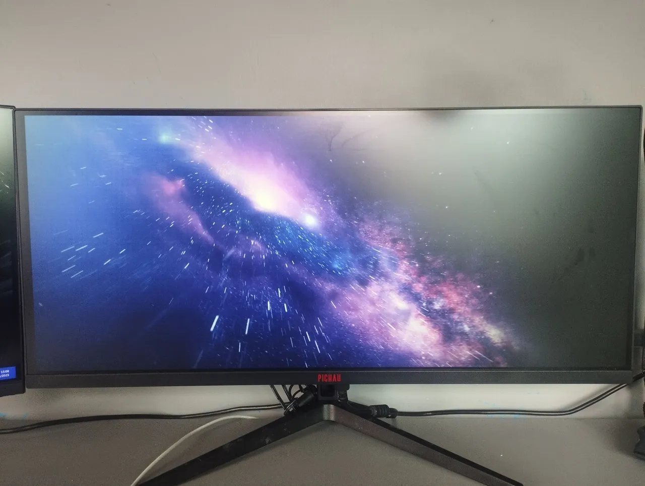 Monitor Pichau 29'' Ultrawide