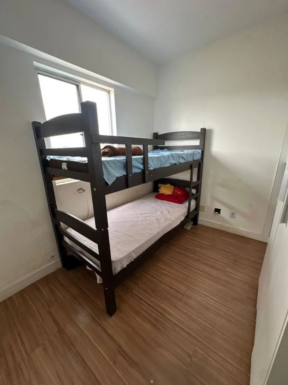 Apartamento à Venda - Santa Maria - DF - Foto 5