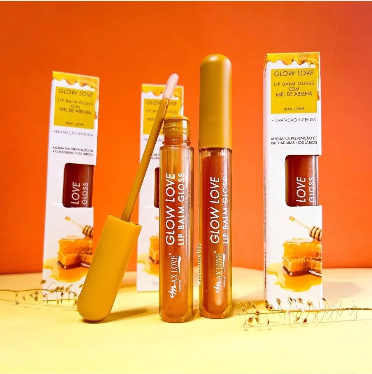 Lip gloss Mel - Foto 2