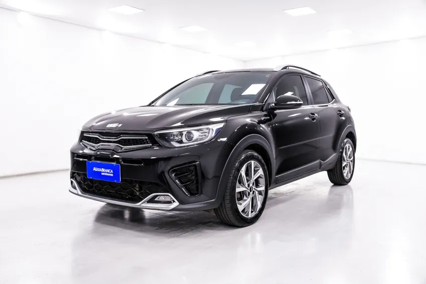 KIA STONIC 1.0 TGDI MHEV SX AUTOMÁTICO