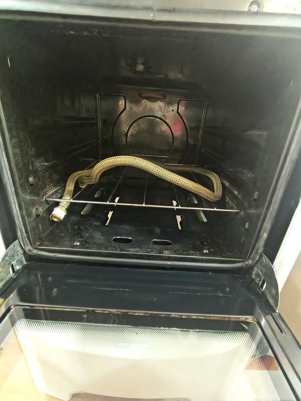 Fogão Consul Branco 4 bocas - Foto 4