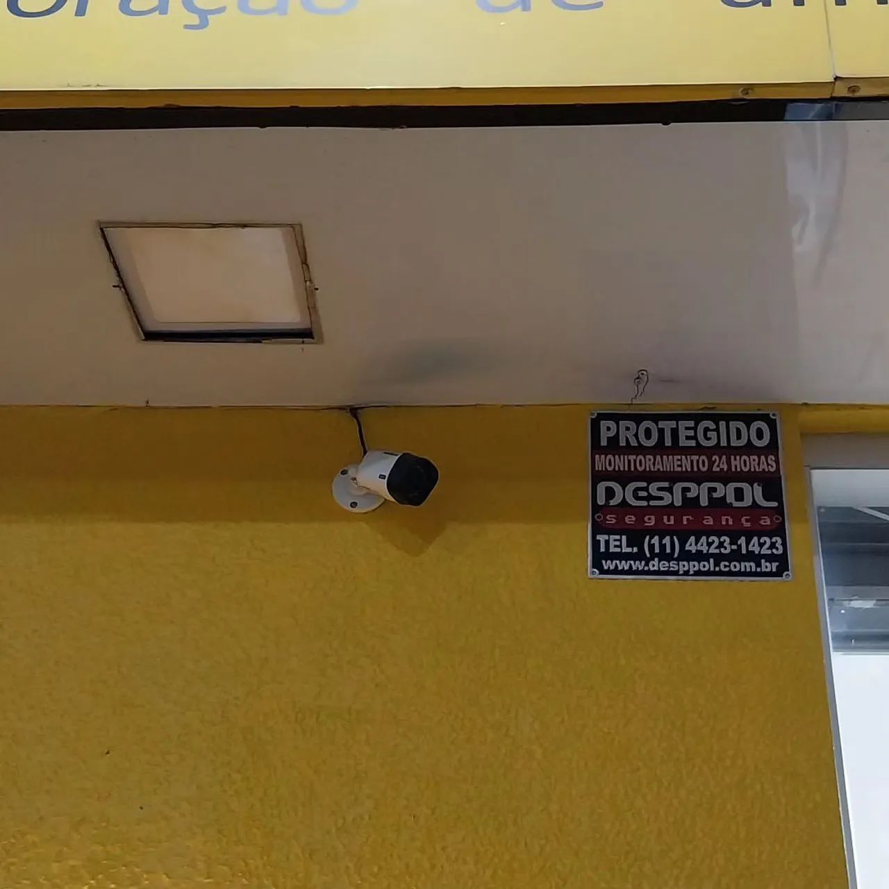 Instalador Cameras de segurança - Foto 5