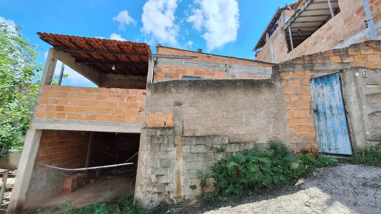 Casa à venda. LEGALIZADA