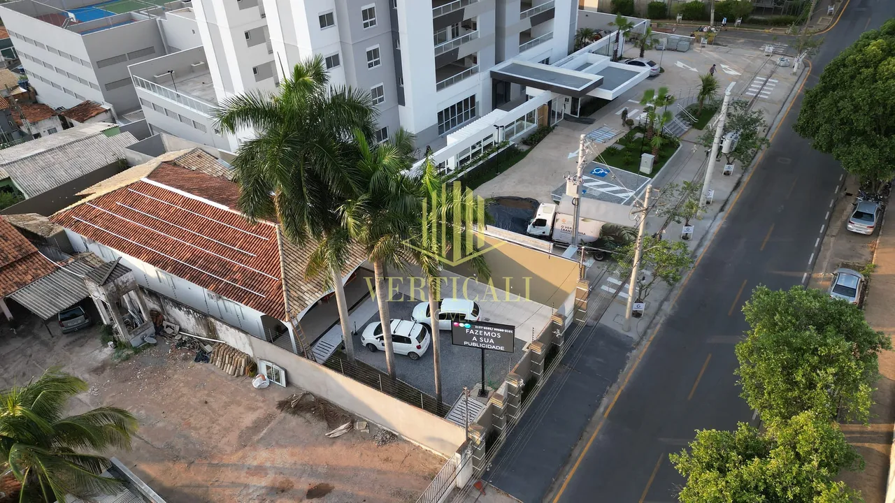 Sala comercial para locação de 16m², será mobiliado - Duque de Caxias, Cuiabá, MT