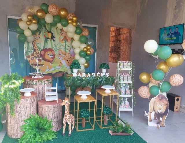 Decoracão para festas  - Foto 4
