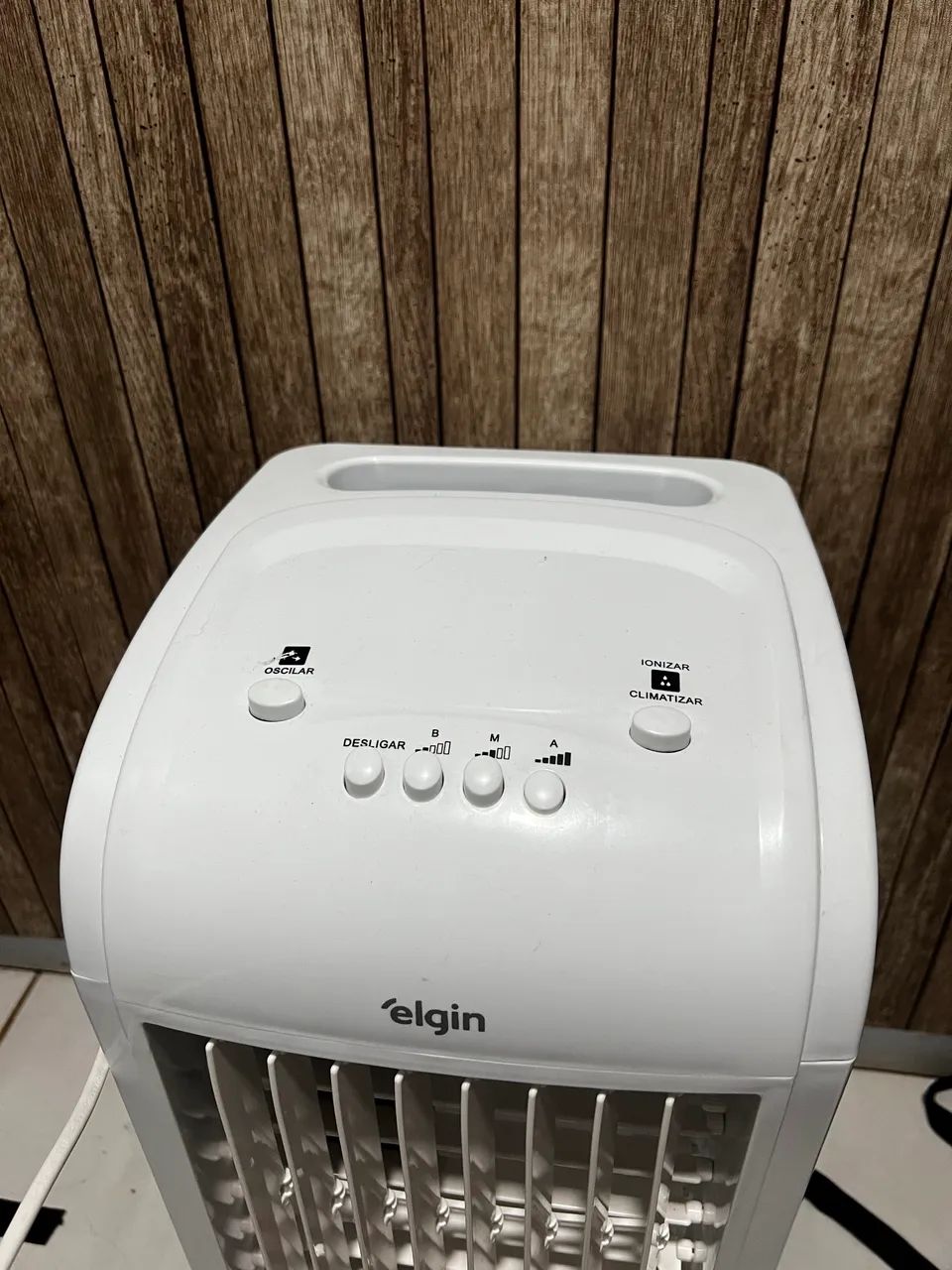 Climatizador 64740005185666121