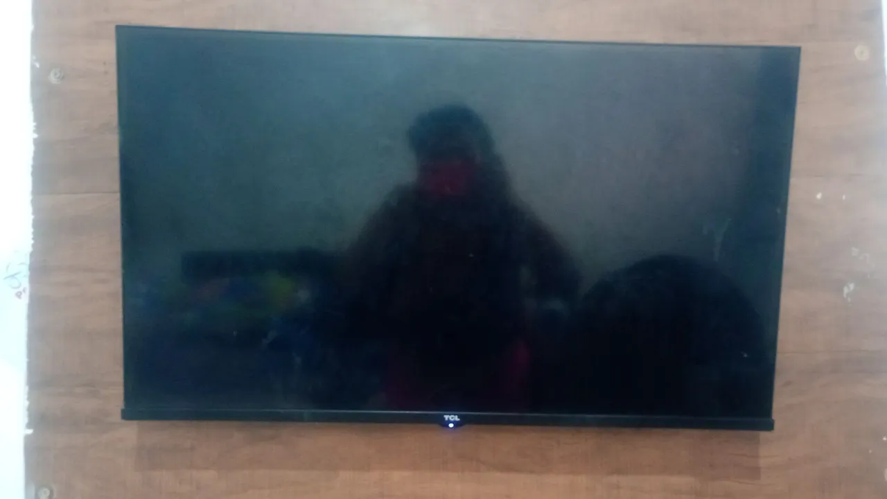 Smart TV TCL