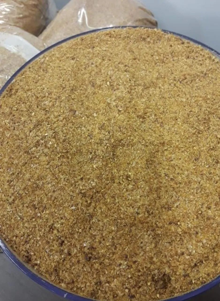 Milho Safra Nova,Quirera de Milho moído ,Farelo de Soja moído direto do produtor  - Foto 5