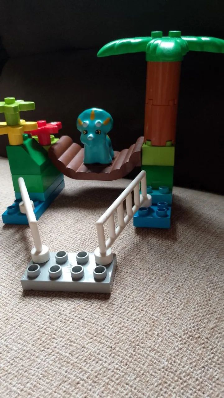 Lego duplo - Foto 5