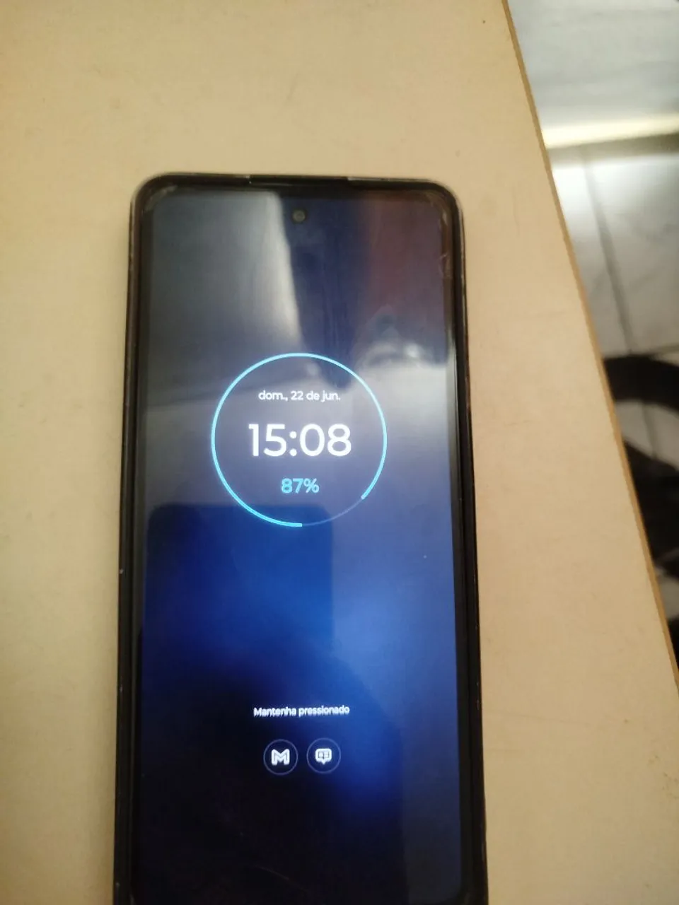 Moto G 60s