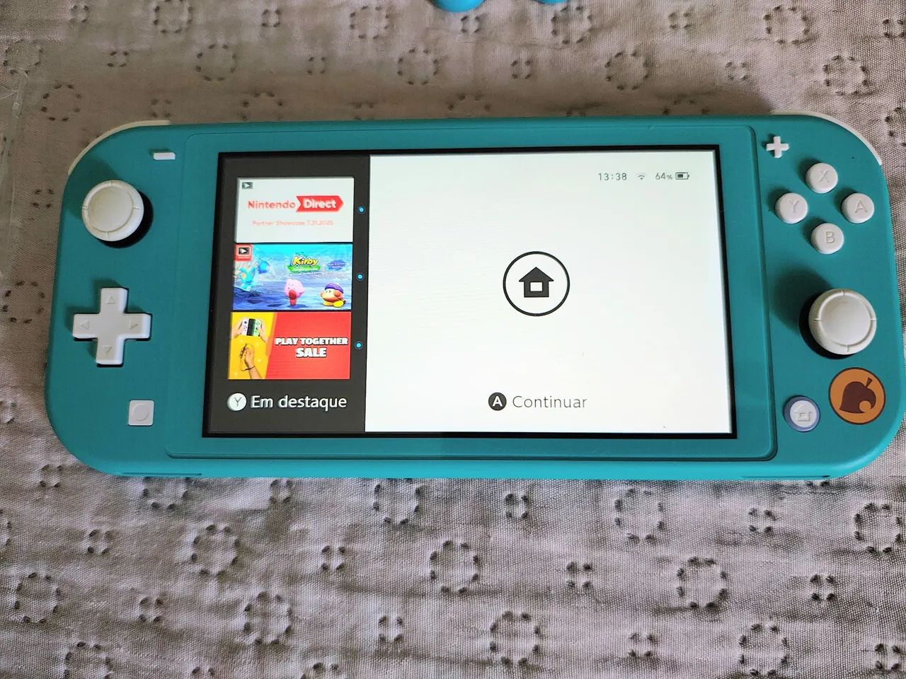 Animal Crossing Nintendo Switch Lite E Nintendo Switch Lite Animal