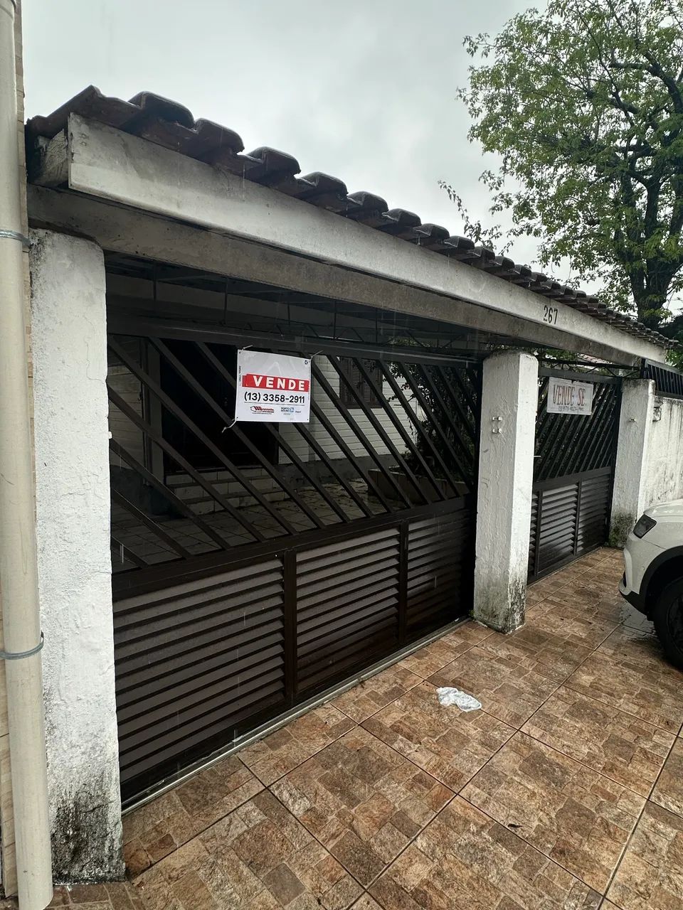 Casa Guarujá Oportunidade 