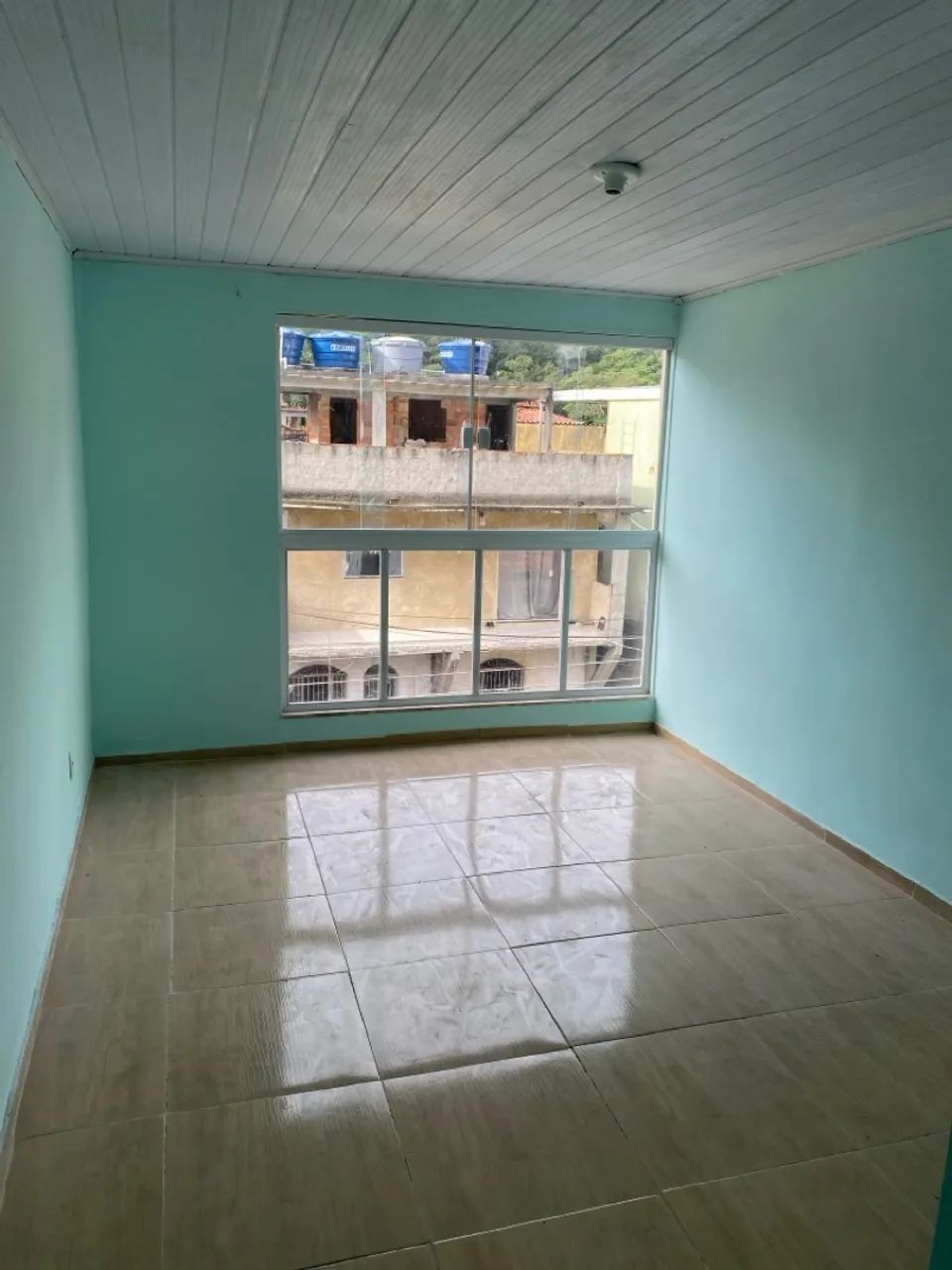 Foto - Rio de Janeiro - Taquara