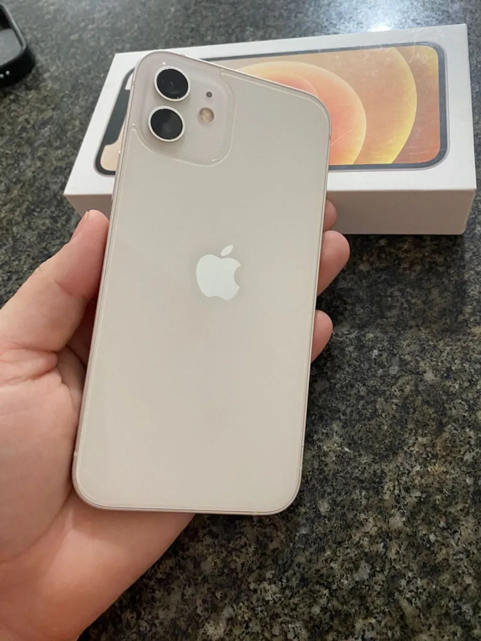 iPhone 12