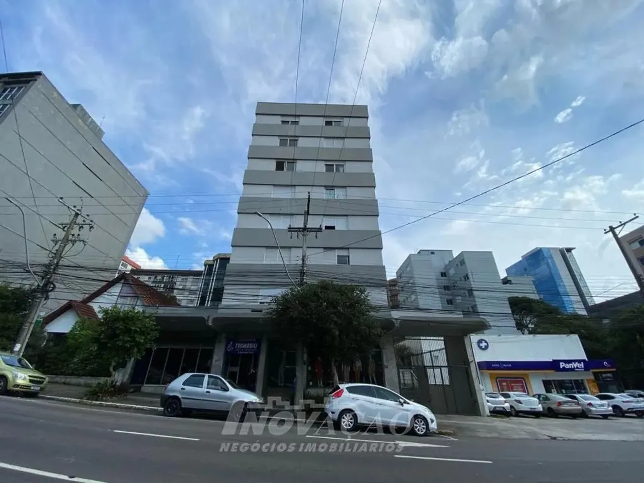 Apartamento Centro Caxias do Sul