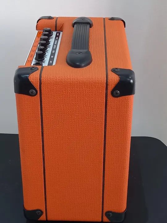 Amplificador Guitarra Orange Crush 12 - Foto 5