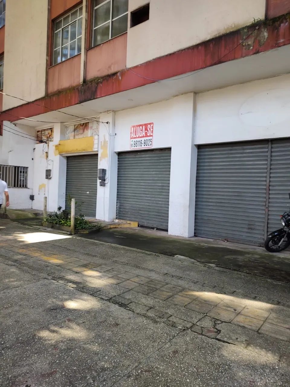 ALUGO PONTO COMERCIAL NO UMARIZAL - Foto 2