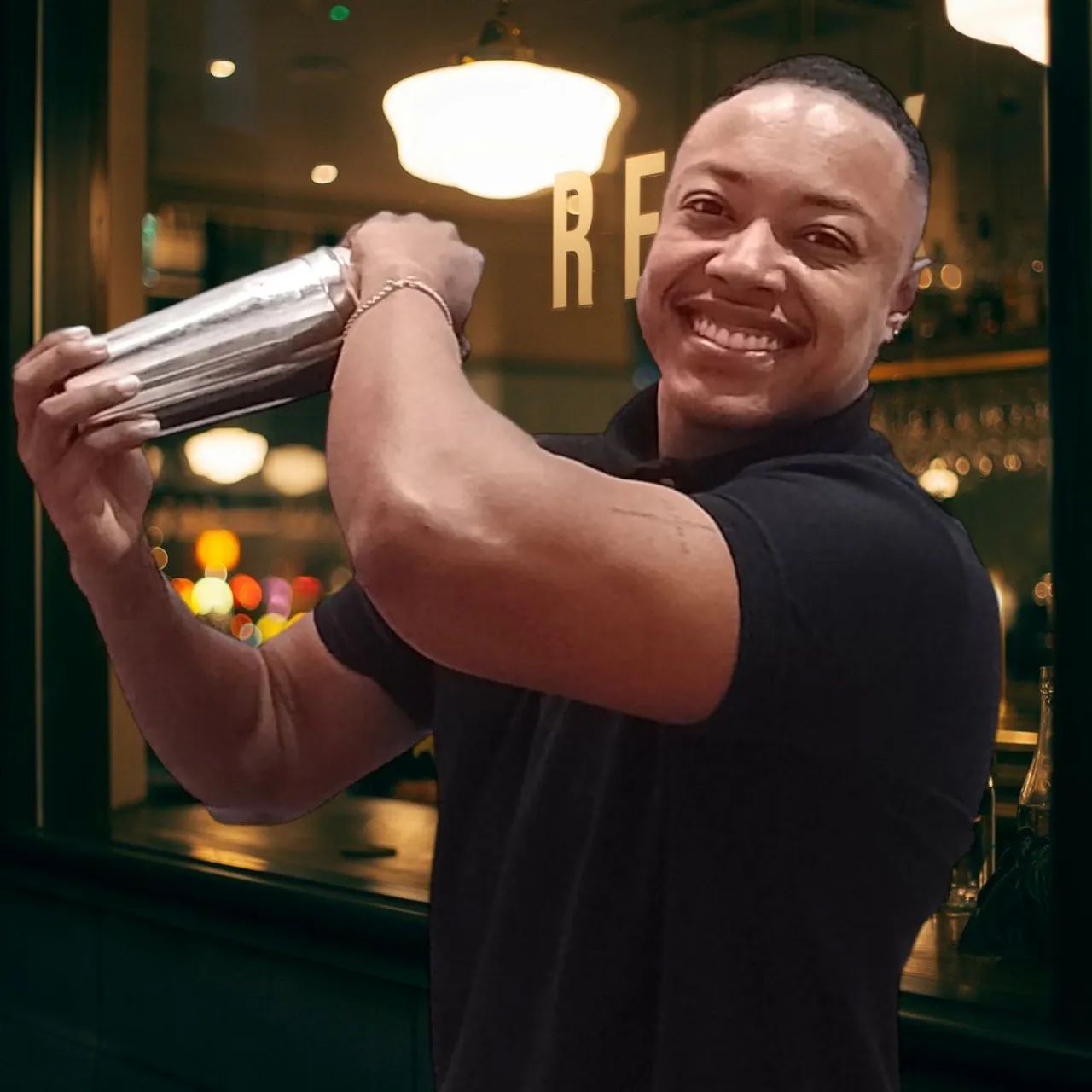 Barman / Bartender - Foto 6