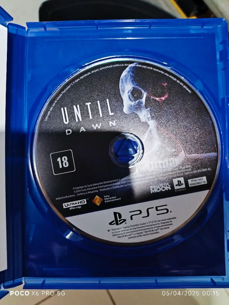 Until Dawn Remake - Foto 3