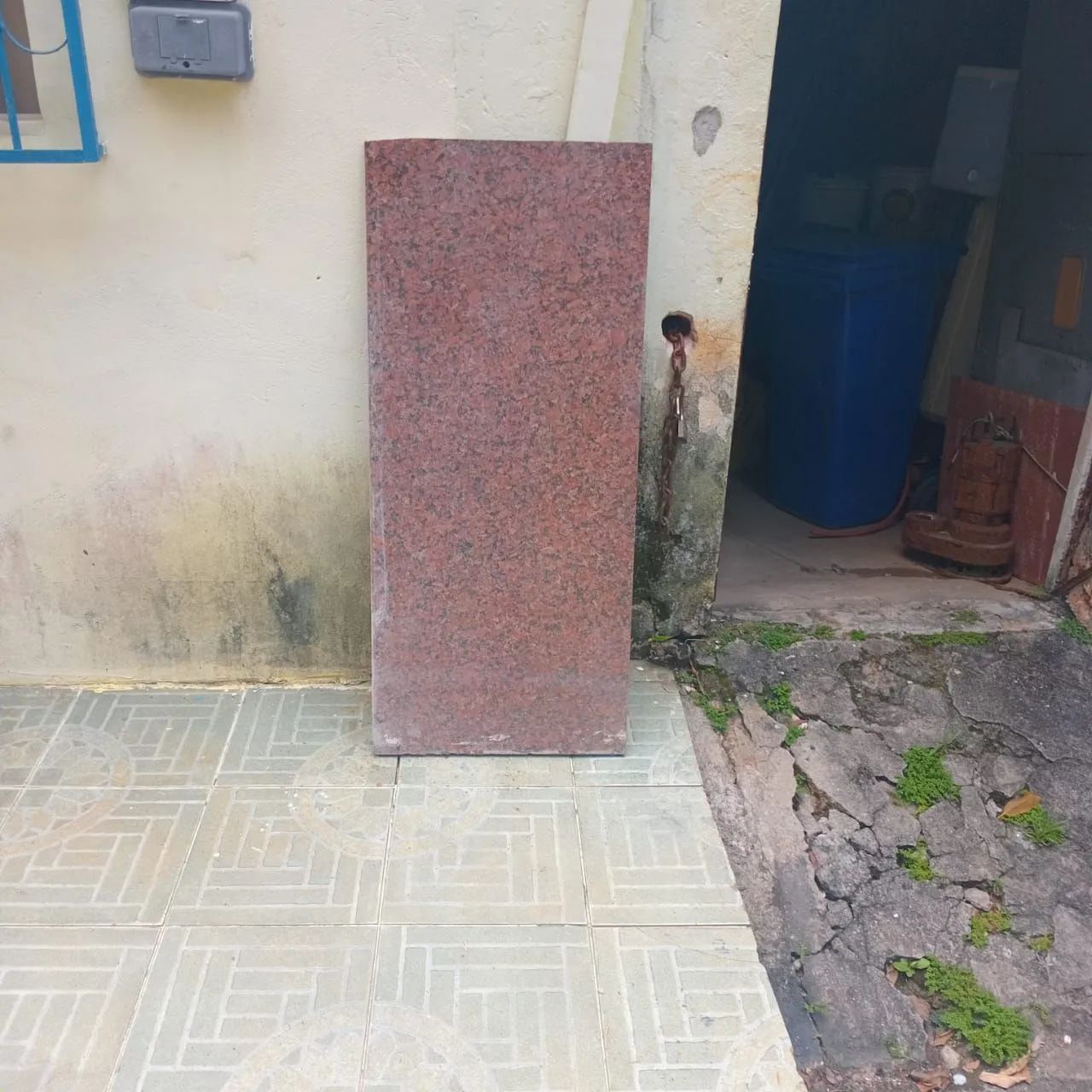 Granito Vermelho - Foto 2
