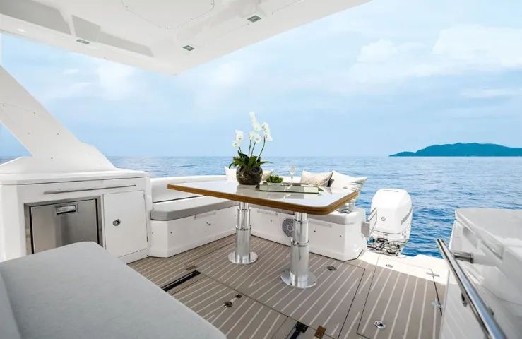 Azimut Verve 40 - 2017 - Foto 3