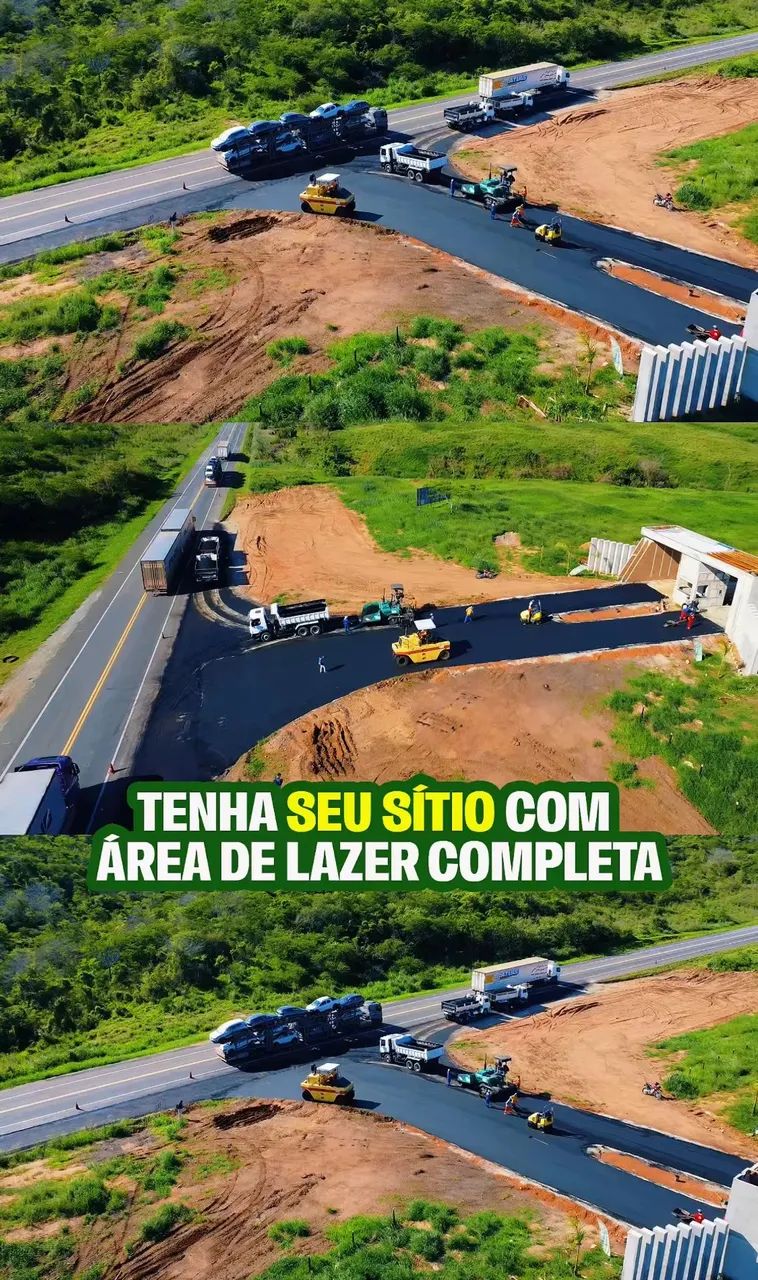 Lote/Terreno para venda possui 5000 metros quadrados em Área Rural de Jequié - Jequié - Ba - Foto 10