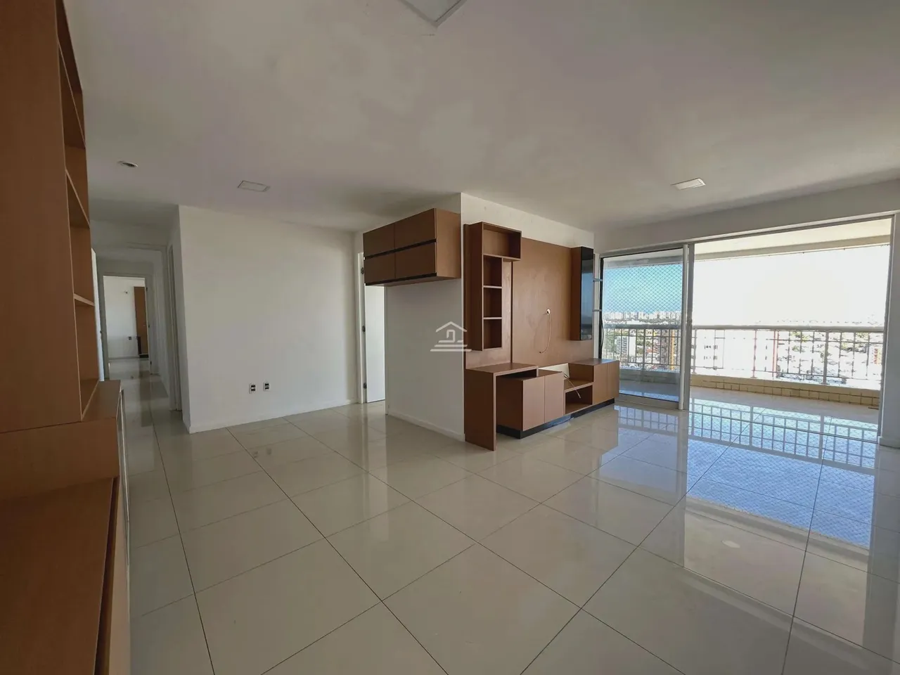 Apartamento com 3 suítes no bairro de Fátima TR173644 FOR - 1STGTB6