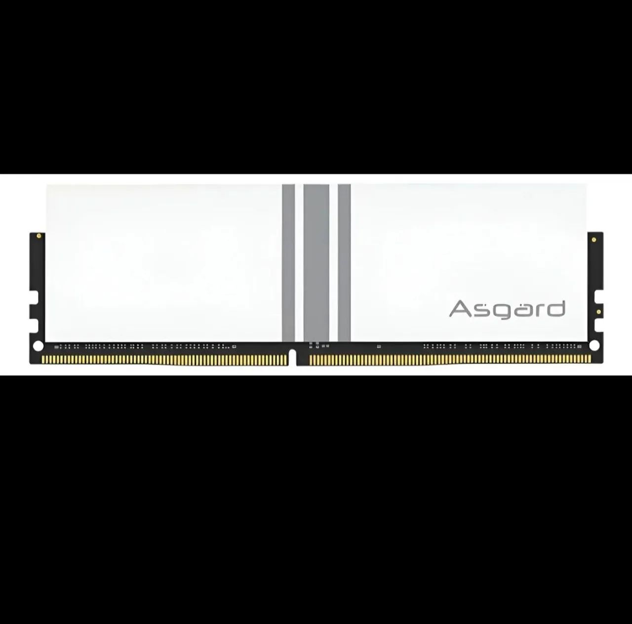 Memória Ram Asgard 8gb 3600mhz