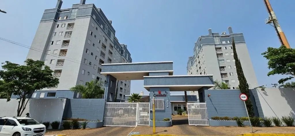 Foto - Bauru - Conjunto Habitacional Pastor Arlindo Lopes Viana