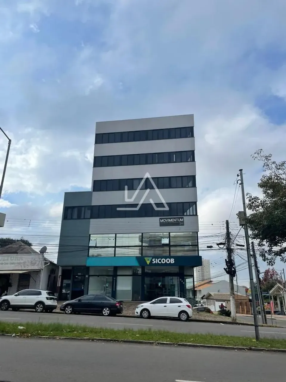 SALA PARA LOCAÇÃO NO BAIRRO VERA CRUZ EM PASSO FUNDO