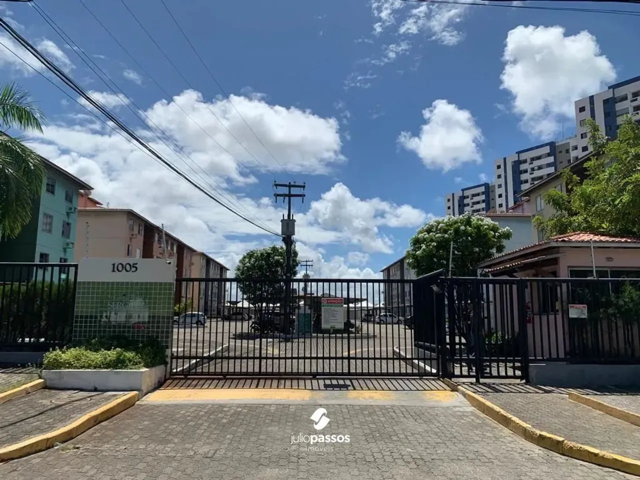 Apartamento a Venda no bairro Farolândia, 3 quartos, Cond. Sergipe Del Rey