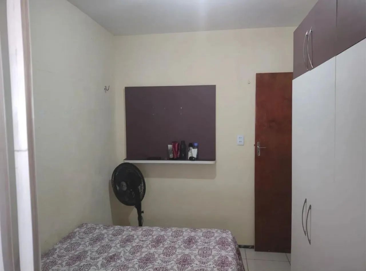 04 - Casa na Cidade Olímpica  - Foto 4