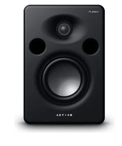 MONITOR DE ÁUDIO ALESIS MK3 (UNIDADE)
