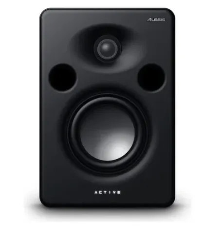 MONITOR DE ÁUDIO ALESIS MK3 (UNIDADE)