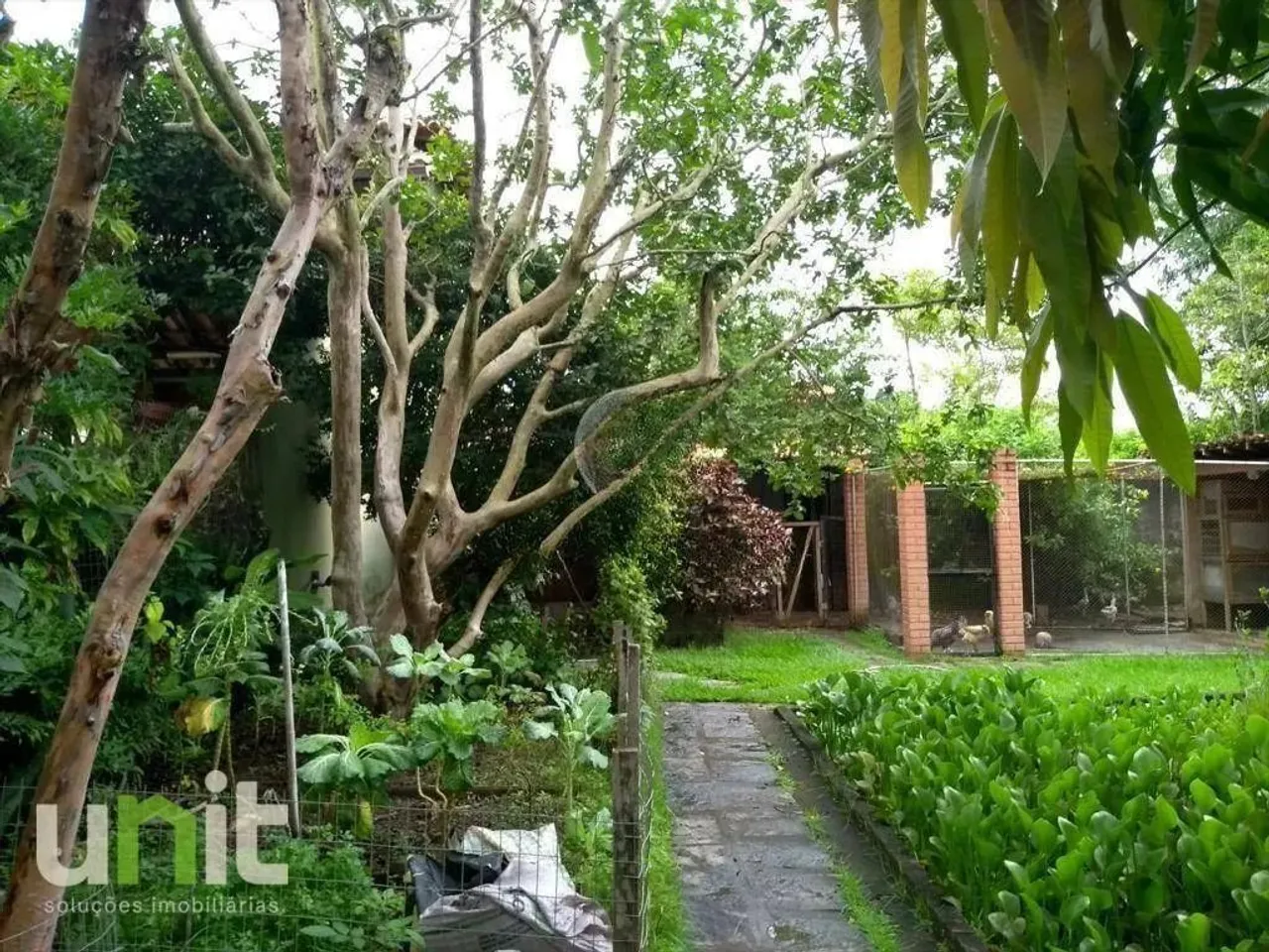 Unit Imobiliária vende ótimo terreno no Condomínio Bosque de Itaipu - Niterói