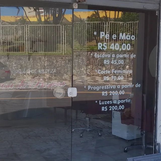 Portas de vidro (para lojas) - Foto 2