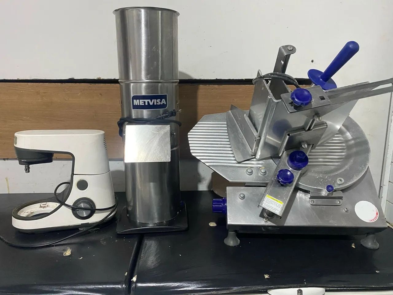 Vendo padaria completa  - Foto 5