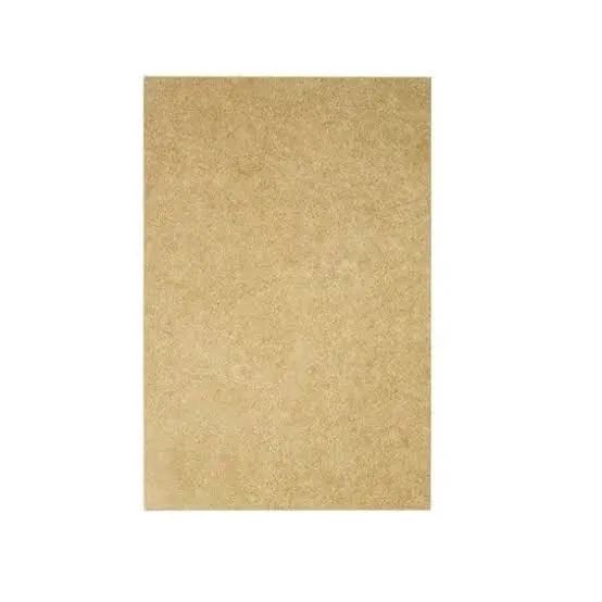 Placa MDF cru 3 mm 40x40 cm 