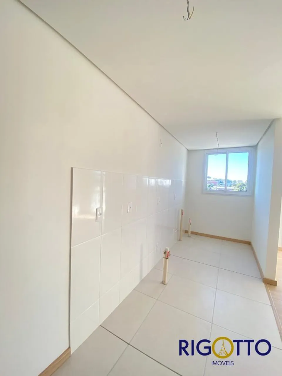 Apartamento para venda tem 25 metros quadrados com 1 quarto em Cidade Nova - Caxias do Sul