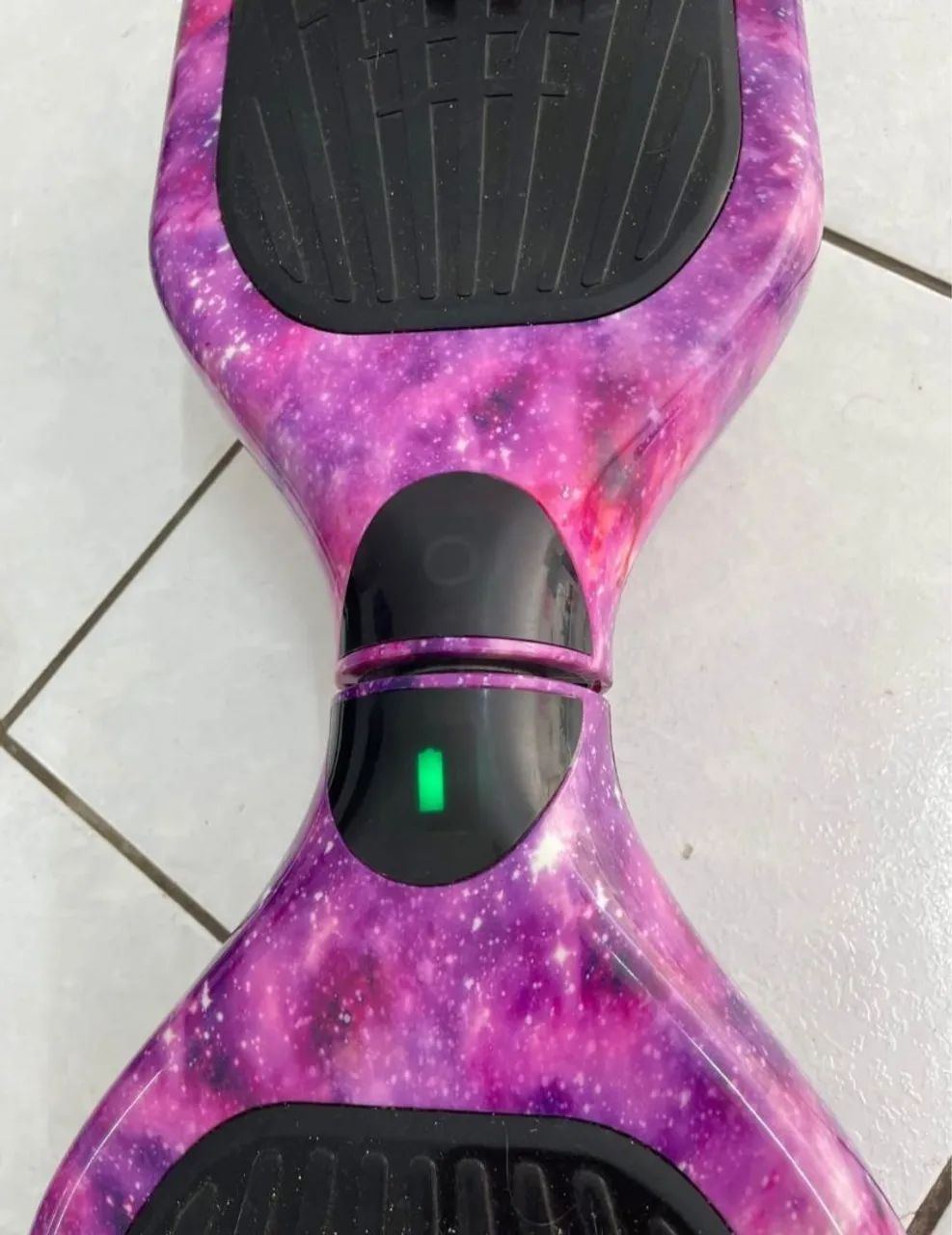 Hoverboard Galaxy - Diversão Garantida! - Foto 3