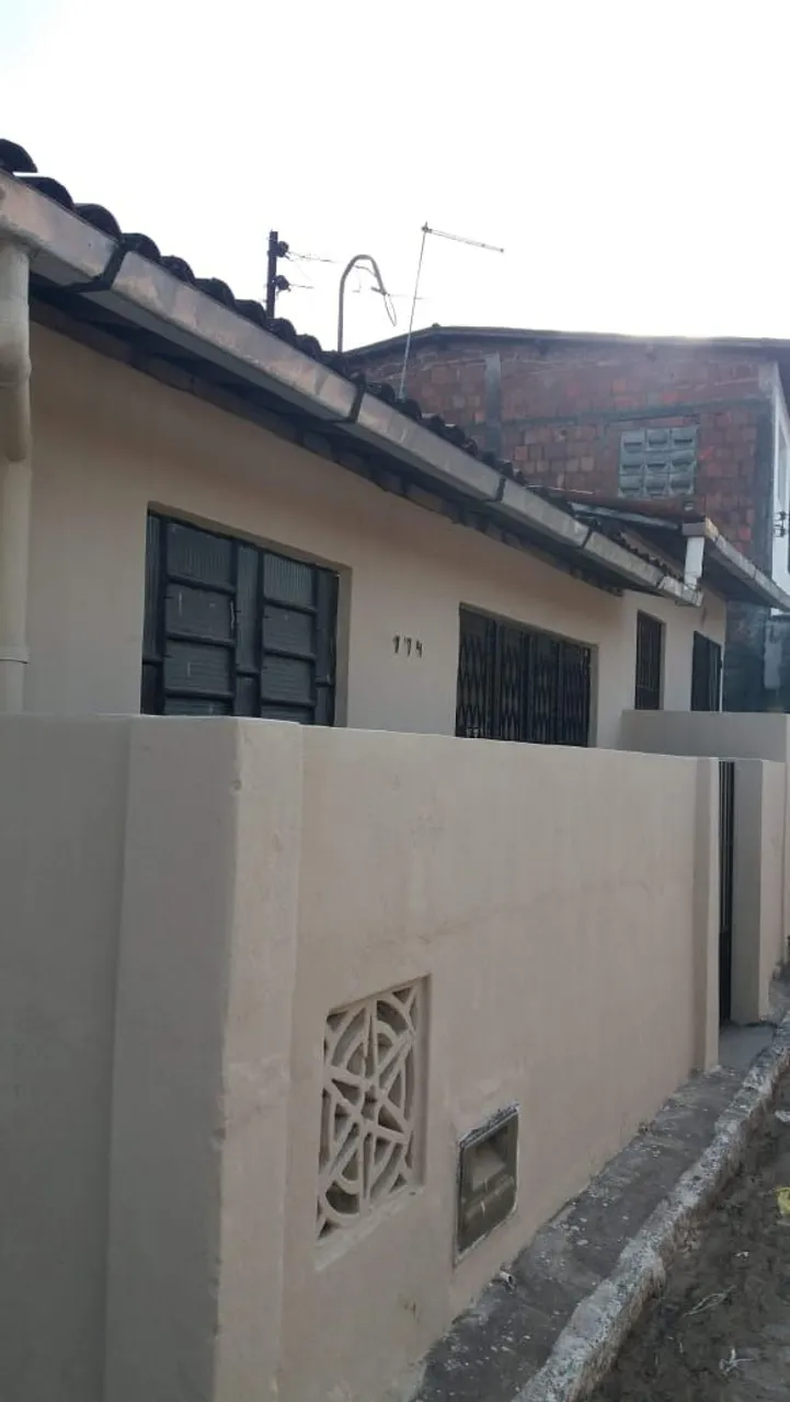 Casas a venda