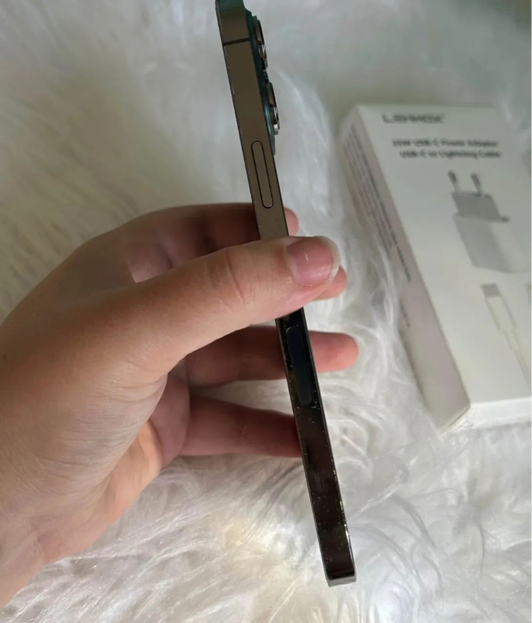 iPhone 13 Pro Max  - Foto 4