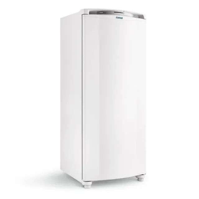 Geladeira consul facilite frost free 300 litros usada em ótimo estado ...