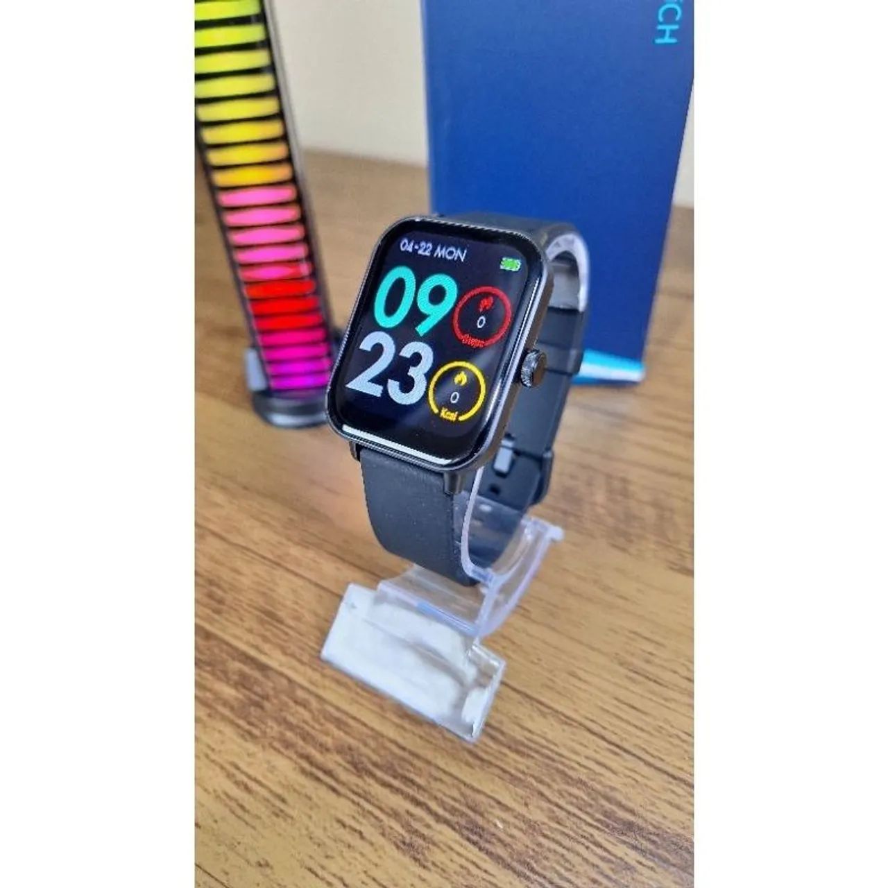 Smartwatch Colmi P81  - Foto 2