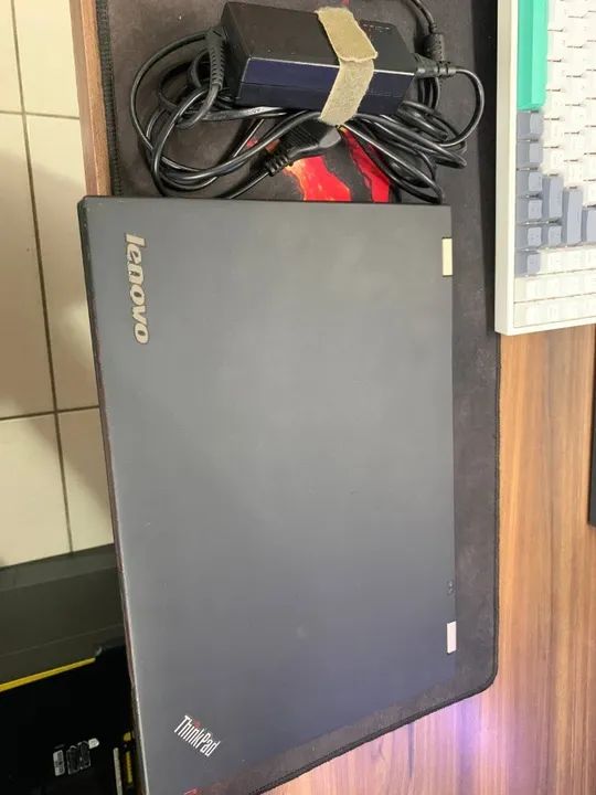 Notebook Lenovo ThinkPad T430 ( Leia descrição ) - Foto 4
