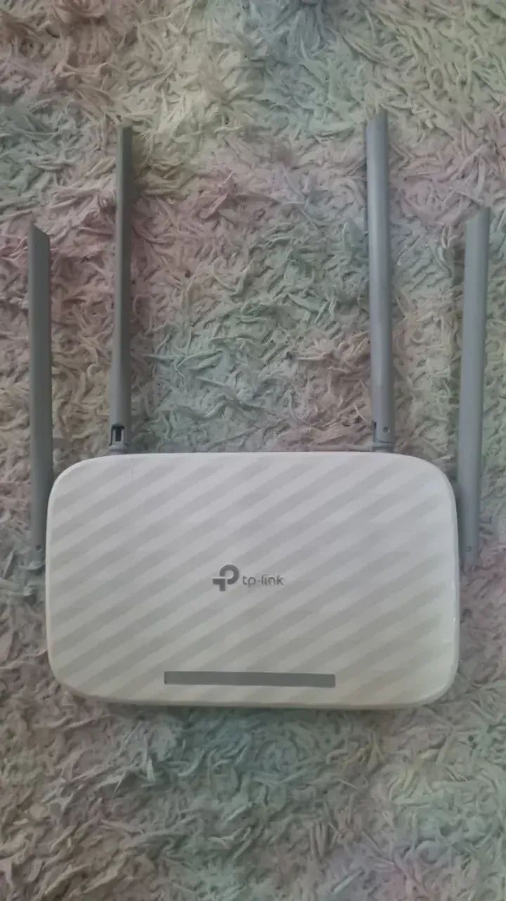 Roteador e repetidor - Foto 3