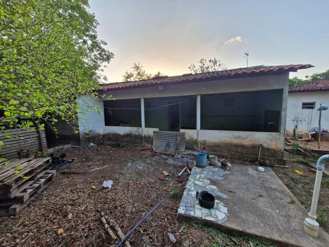 Foto - São Luís - Área Rural de São Luís